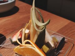-花舍·新派粤菜·西餐·下午茶(亚运村·鸟巢店)