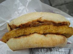 -麦当劳(百利广场店)