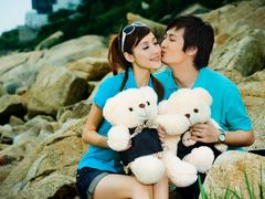 -楠溪江风景名胜区