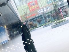 -漫咖啡 (CCPAPK创意港店)