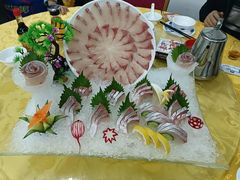 -嘉升大排档(番禺总店)