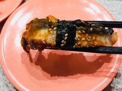 鳗鱼寿司-争鲜回转寿司(南开大悦城店)