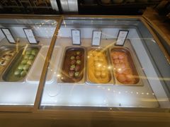-舟山希尔顿酒店·開自助餐厅