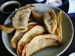 -李记清真馆(打钉巷店)