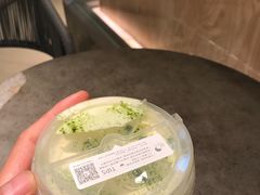 -喜茶(东莞汇一城店)