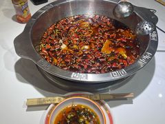 -老哥门肥肠鱼(鱼嘴店)