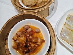 -万龙洲海鲜(南新仓店)