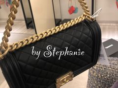 -CHANEL(恒隆广场店)
