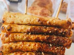 -穆伊林牛羊肉店(白山路店)