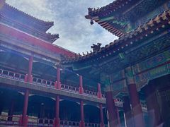 -普陀宗乘之庙(小布达拉宫)