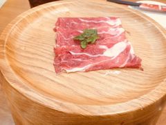 特选肥牛-牛New寿喜烧(青浦店)