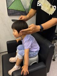-付军剪艺JF ProSalon
