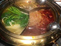 -川味观·鲜货火锅(西湖文化广场店)