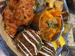 -安又胖韩国烤肉(美罗城店)