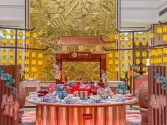 -龙悦湾酒家·八阵鱼生·渔人码头店