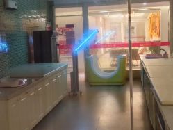 -金月汇月子会所(北大街店)