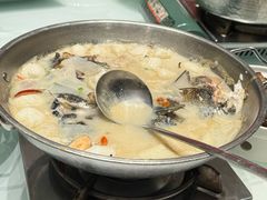 -湖锦酒楼·32年地道湖北菜(光谷店)