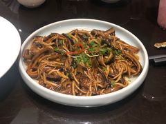 宁式鳝丝-皇饭儿·王润兴酒楼(河坊街店)