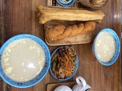 -BAURSAK包尔萨克早餐屋(第二分店)