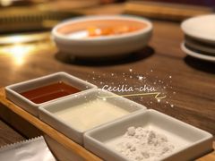 -茶六烧肉堂 博爱店
