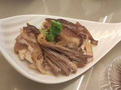-鹿鸣春饭店(总店)