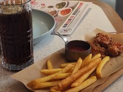 -必胜客(会展店)