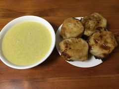 -宝瑞门钉肉饼店