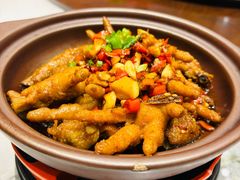 -鲜得莱渔港·小平岛海胆馆(七贤岭店)