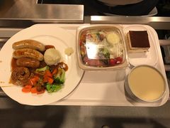 -宜家·瑞典风味餐厅(烟台路店)