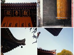 -西安大兴善寺