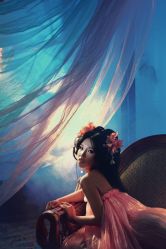 -梓摄影古装写真工作室(富力广场店)