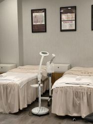 -佳慕皮肤管理连锁