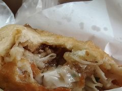 -家阳赵师傅油饼包烧麦(粮道街店)