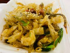 -陈老添美食店(宝华路店)