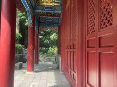 -南沙天后宫景区
