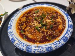 -川味堂·四川豆花(八卦岭店)