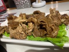 -焯牛潮汕牛肉火锅(云峰街创始店)