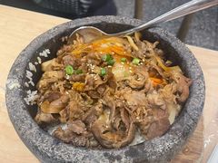 -花味·自助烤肉(雨花客厅店)