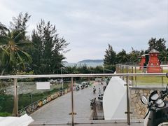 -锦里海景海鲜餐厅.三亚老字号(亚龙湾中心广场店)