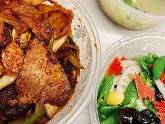 -陈聚德炒牛肉(樱花二路店)