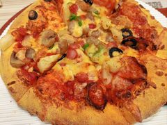 -必胜客(唐延店)