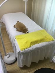 -YooMee优美智能科技美肤机构