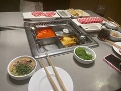 -海底捞火锅(公益西桥店)
