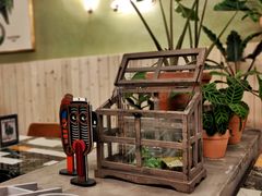 -PlantsEatery·植物食堂(REX春熙店)