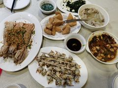 -方记洪阳餐厅(福田新村店)