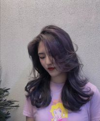 -GIRL STYLE 烫发·染发沙龙