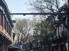 -夫子庙小吃广场(东牌楼店)