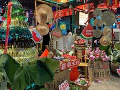 -霸王虾·麻辣小龙虾(清水河公园店)