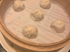 猪肉小笼包-鼎泰丰(环贸店)