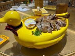 -郑百万·百万卤鹅重庆菜馆·家宴旗舰店(动物园店)